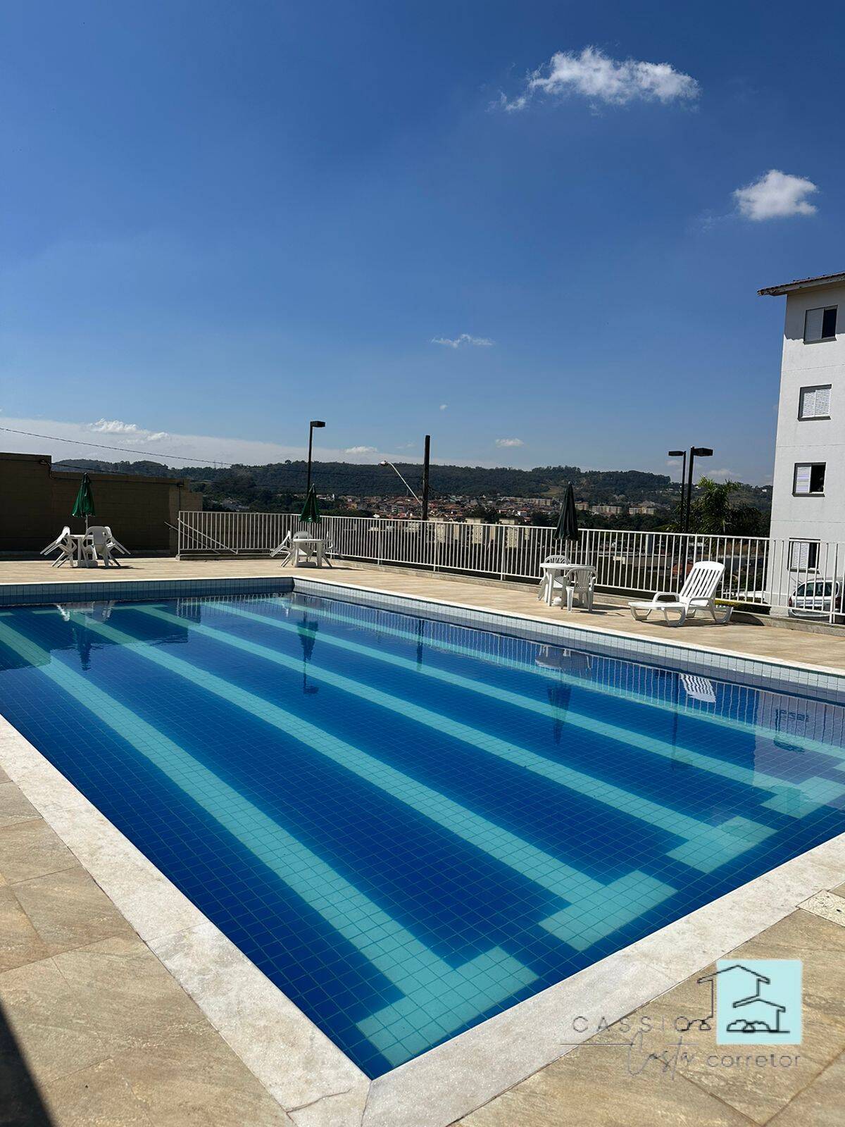 Apartamento, 2 quartos, 58 m² - Foto 15