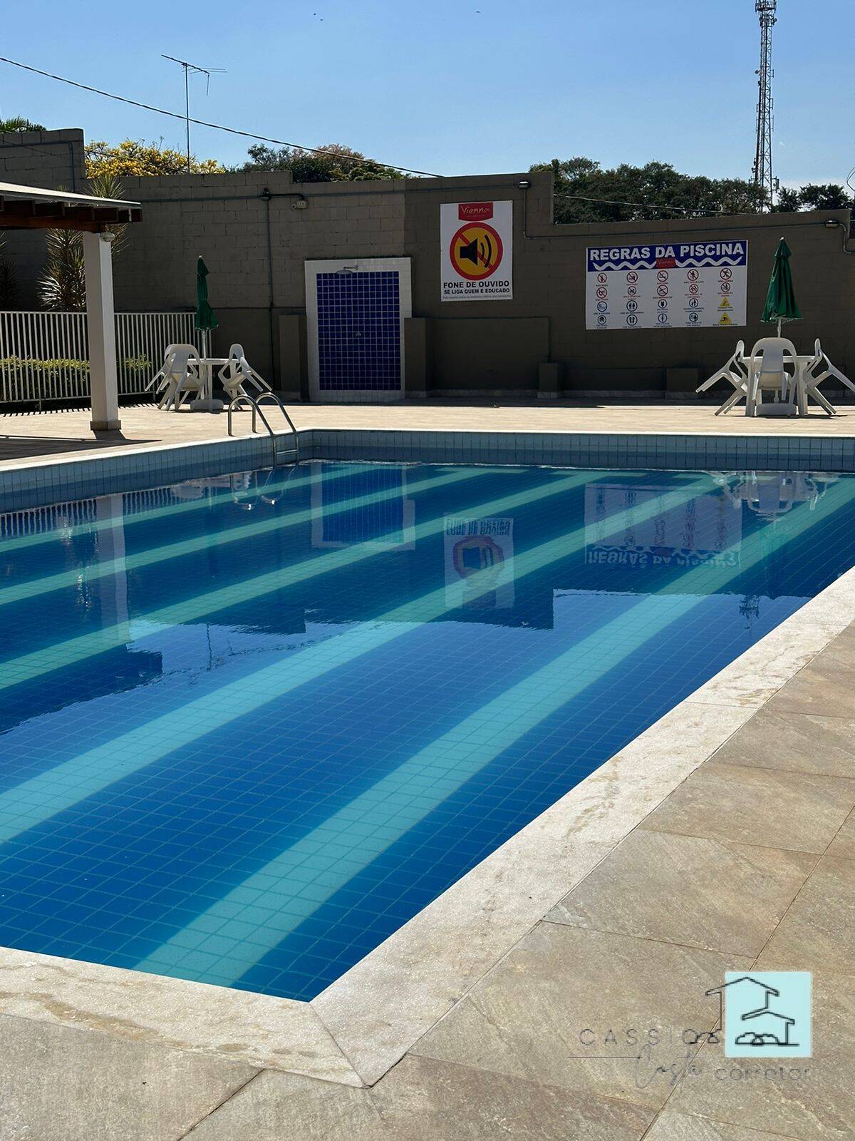 Apartamento, 2 quartos, 58 m² - Foto 16