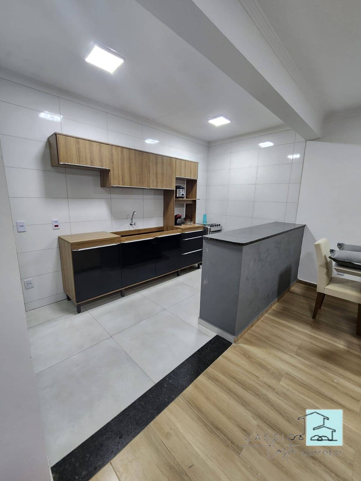 Casa de Condomínio à venda com 3 quartos, 180m² - Foto 18