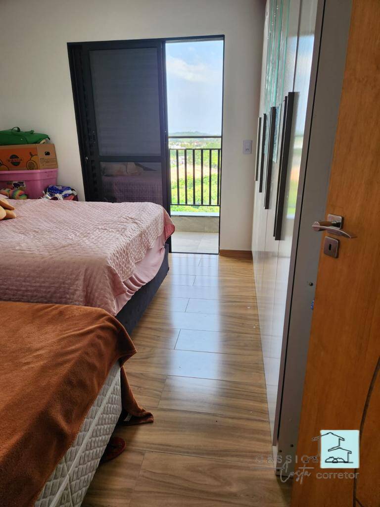 Casa de Condomínio à venda com 3 quartos, 180m² - Foto 13