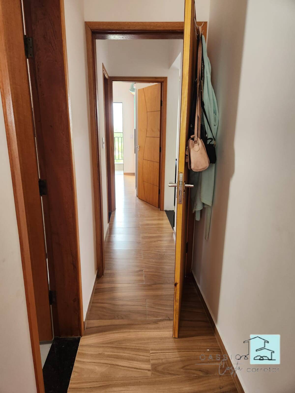 Casa de Condomínio à venda com 3 quartos, 180m² - Foto 10