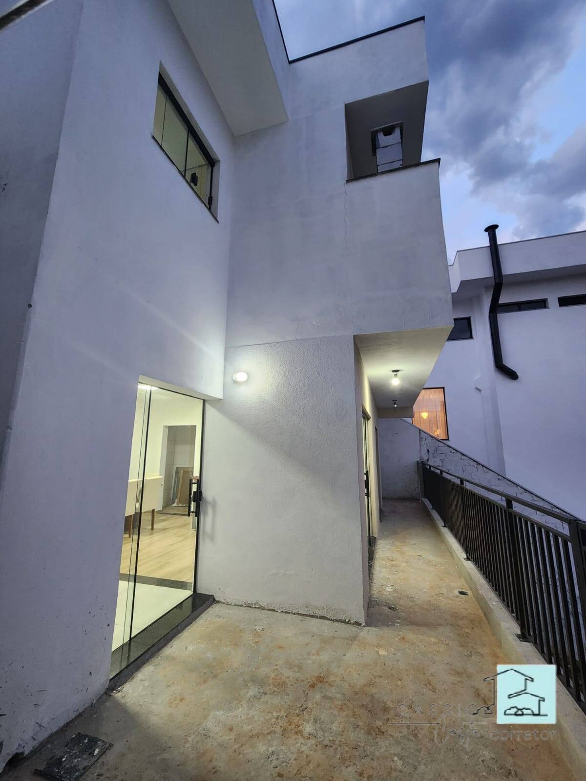 Casa de Condomínio à venda com 3 quartos, 180m² - Foto 14