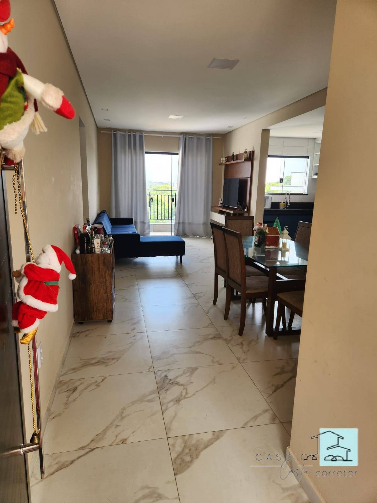 Casa de Condomínio à venda com 3 quartos, 180m² - Foto 17