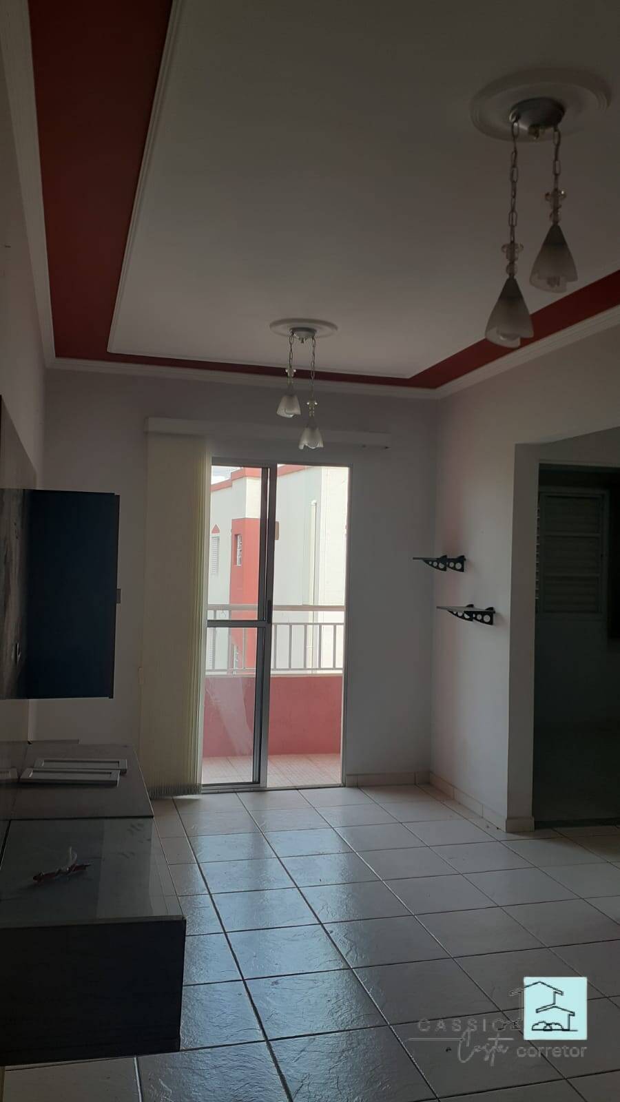 Apartamento, 2 quartos, 49 m² - Foto 3