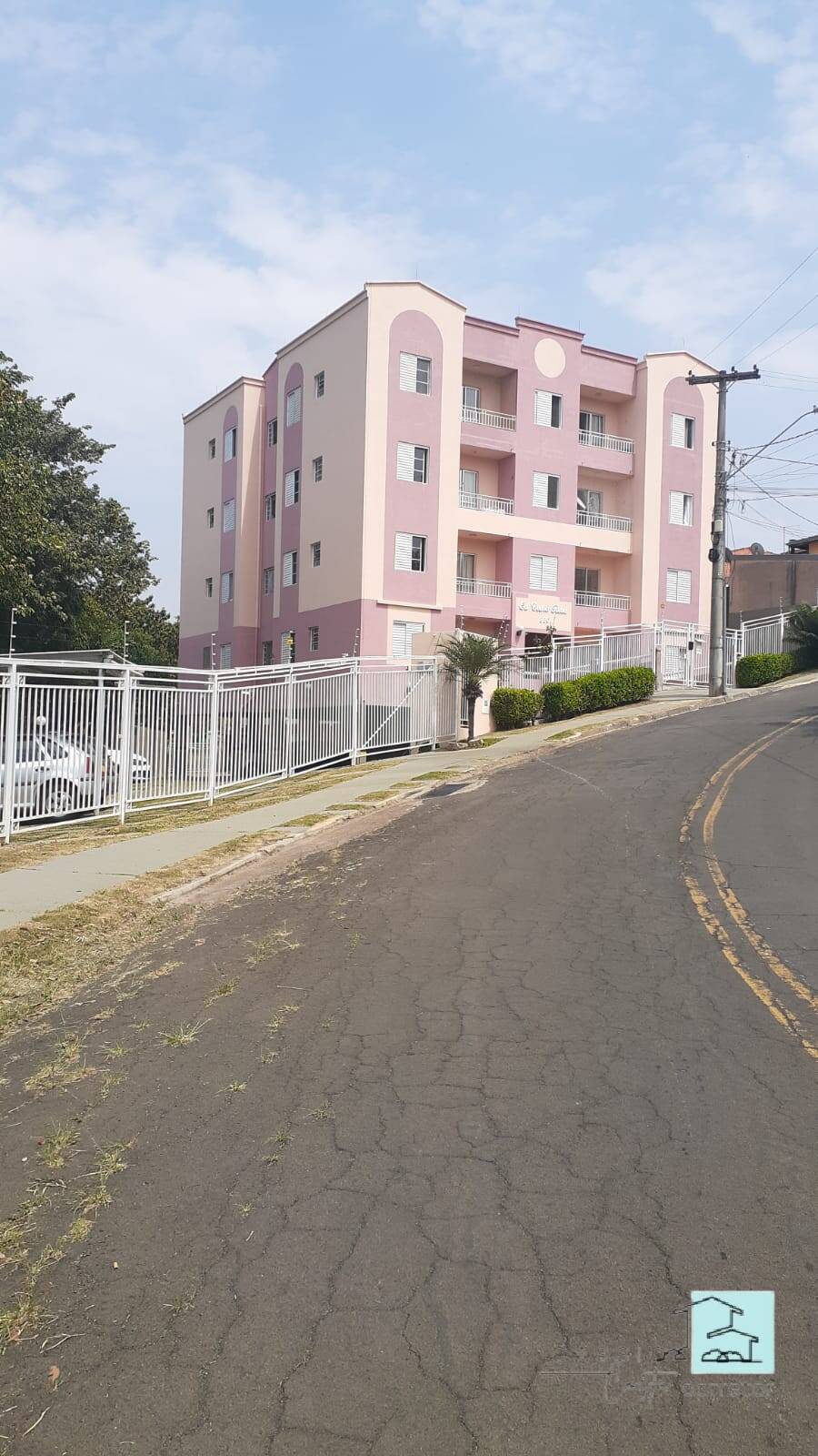 Apartamento, 2 quartos, 49 m² - Foto 2