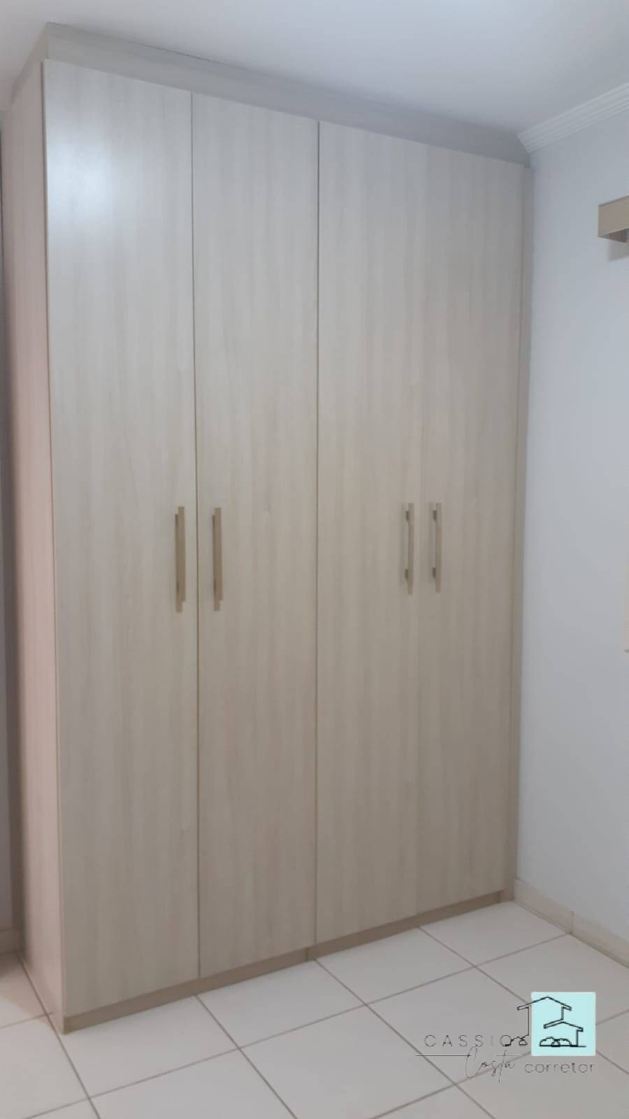 Apartamento, 2 quartos, 49 m² - Foto 5