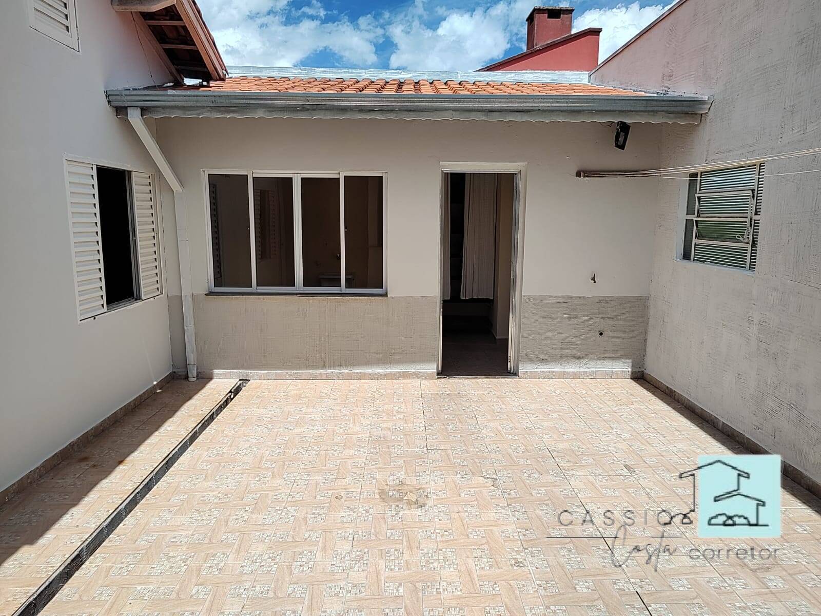 Casa de Condomínio à venda com 3 quartos, 100m² - Foto 16