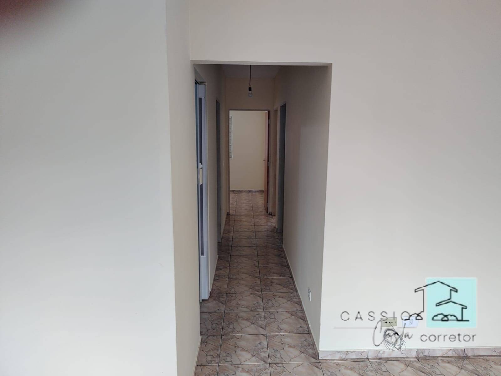 Casa de Condomínio à venda com 3 quartos, 100m² - Foto 4