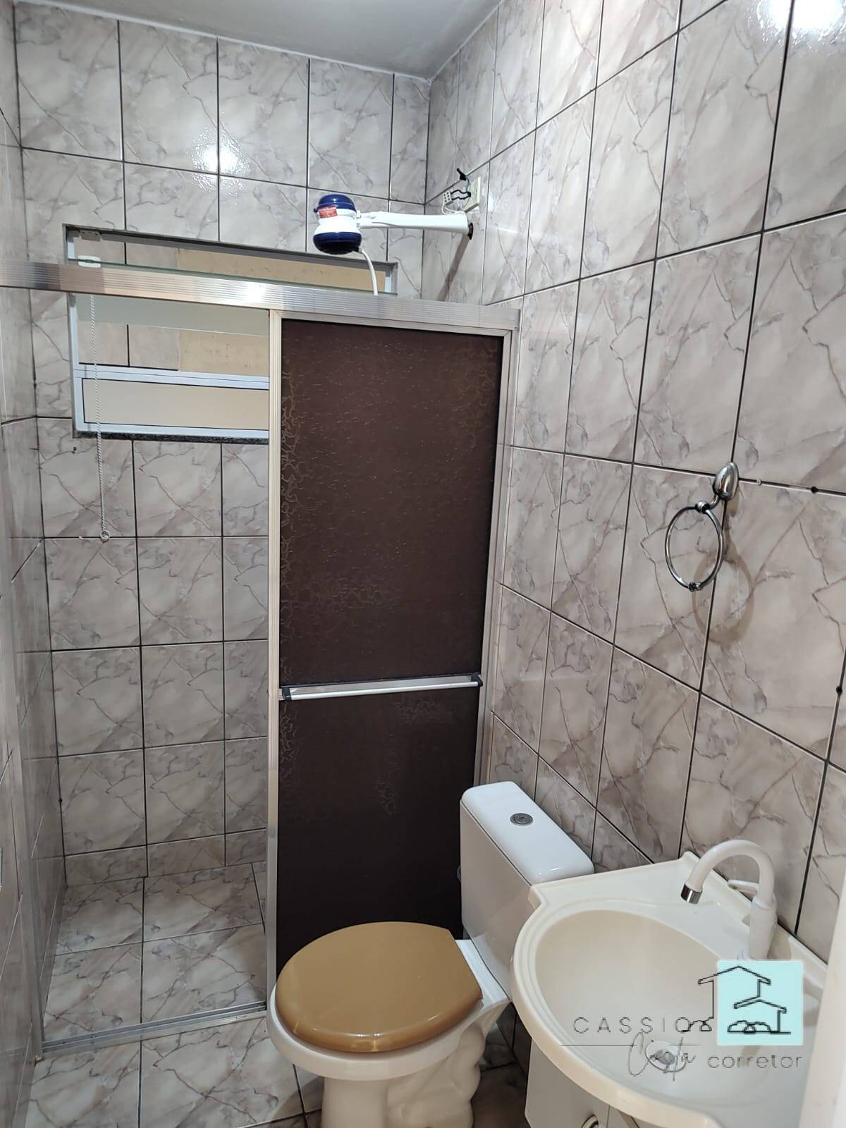 Casa de Condomínio à venda com 3 quartos, 100m² - Foto 5