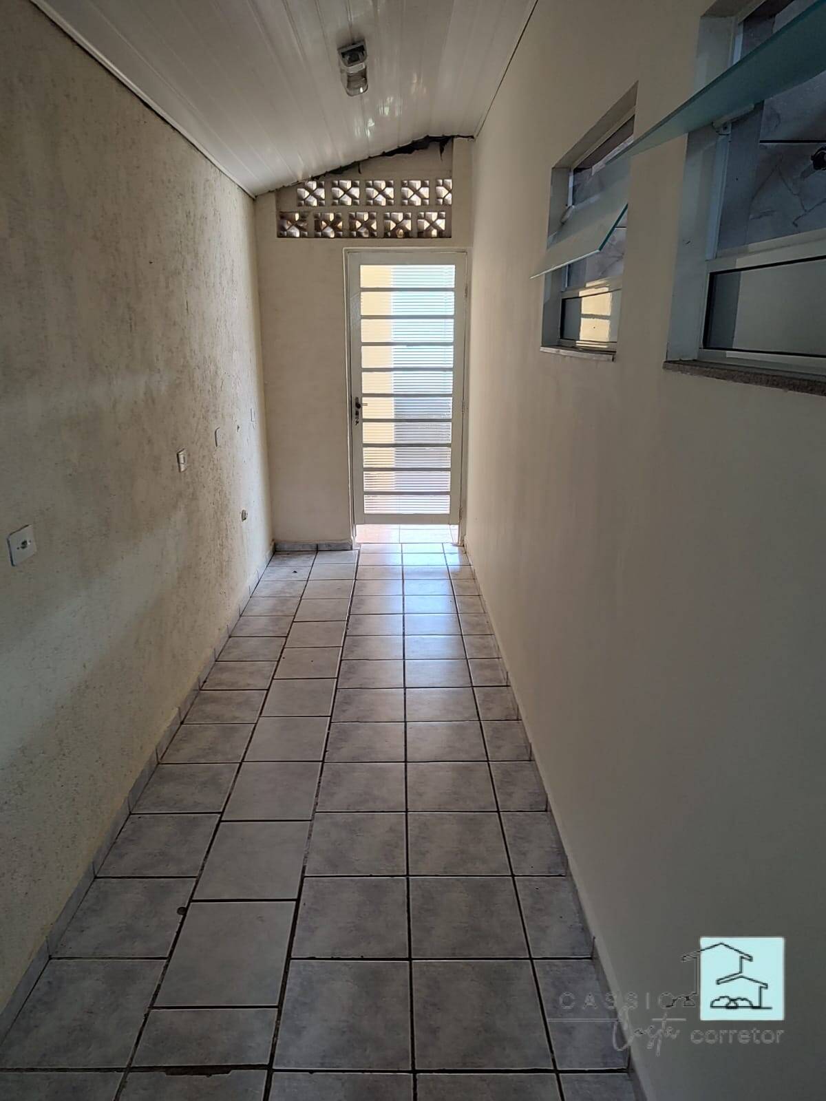 Casa de Condomínio à venda com 3 quartos, 100m² - Foto 12