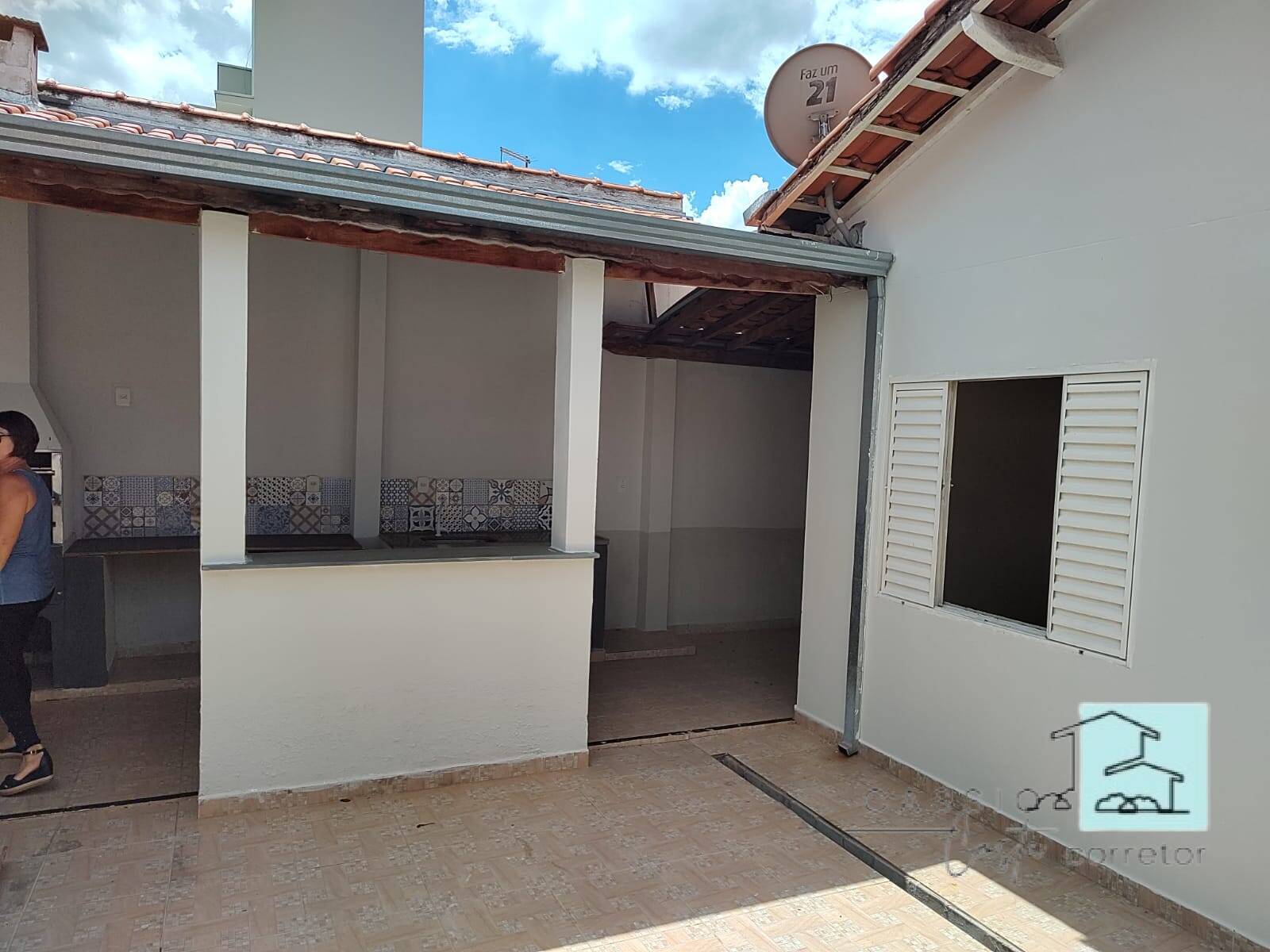 Casa de Condomínio à venda com 3 quartos, 100m² - Foto 17