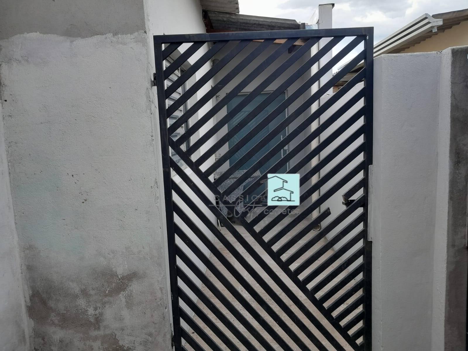 Casa para alugar com 1 quarto, 40m² - Foto 3