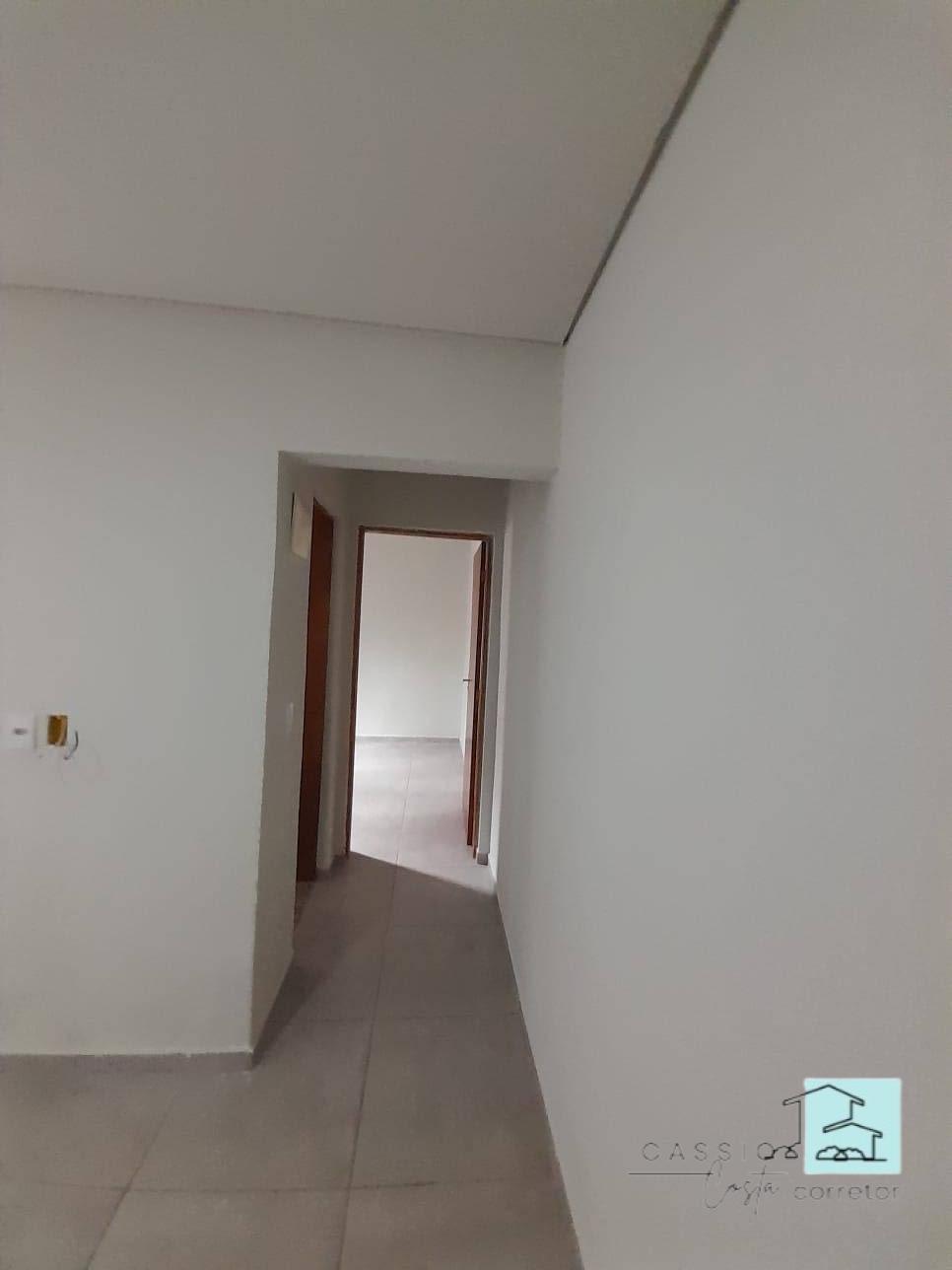 Casa para alugar com 1 quarto, 40m² - Foto 7