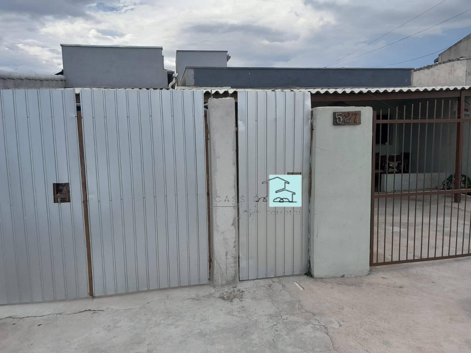 Casa para alugar com 1 quarto, 40m² - Foto 1
