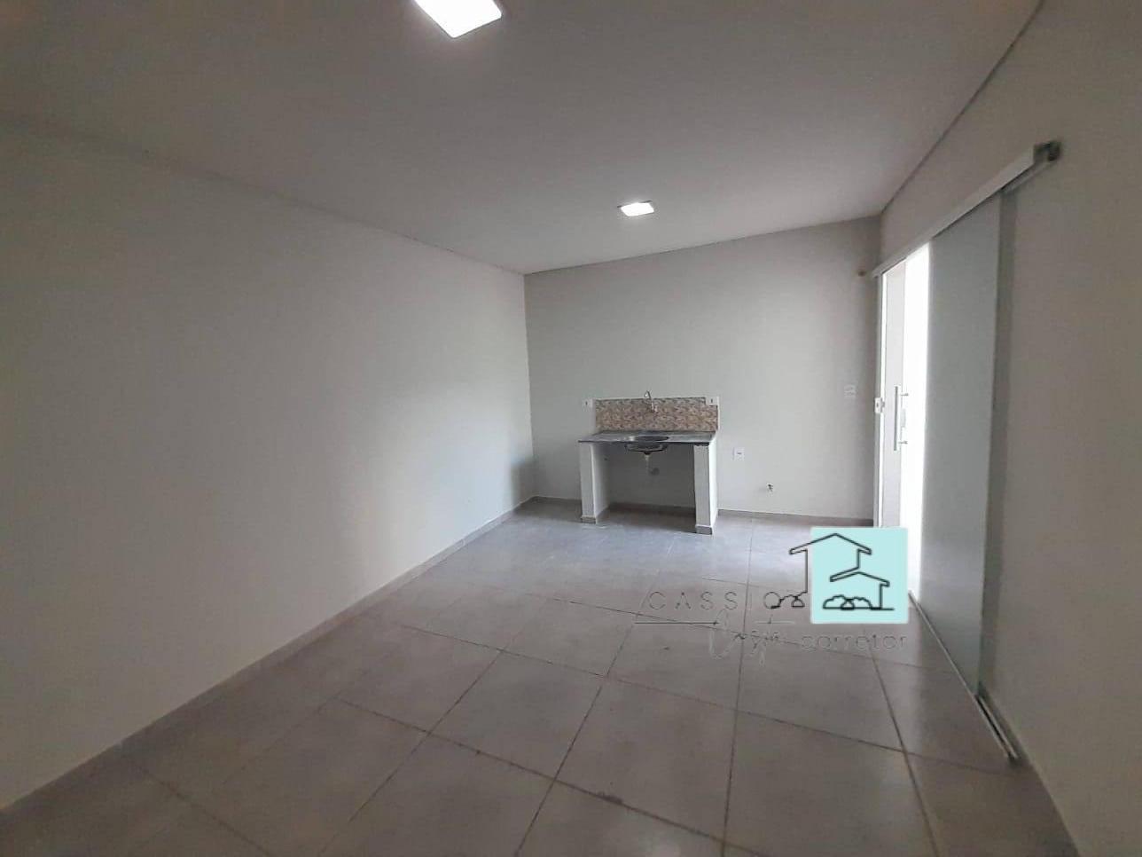 Casa para alugar com 1 quarto, 40m² - Foto 8