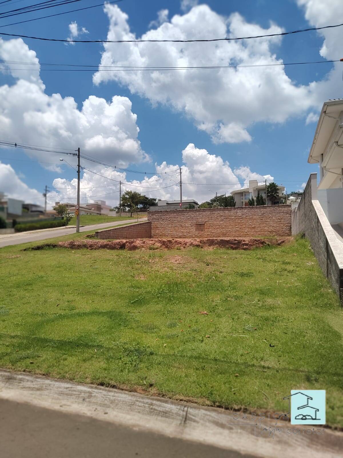 Terreno, 630 m² - Foto 1