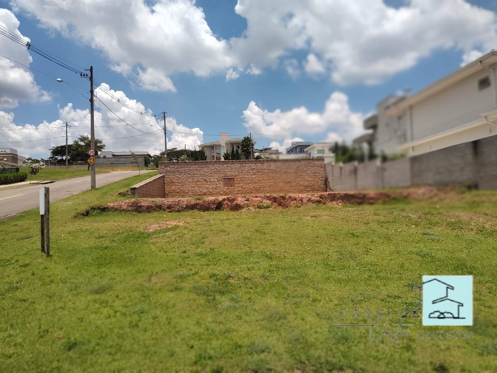 Terreno, 630 m² - Foto 2