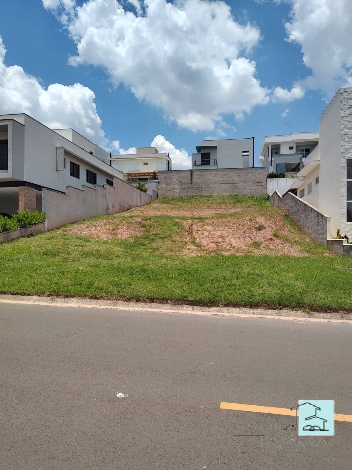 Terreno, 525 m² - Foto 2