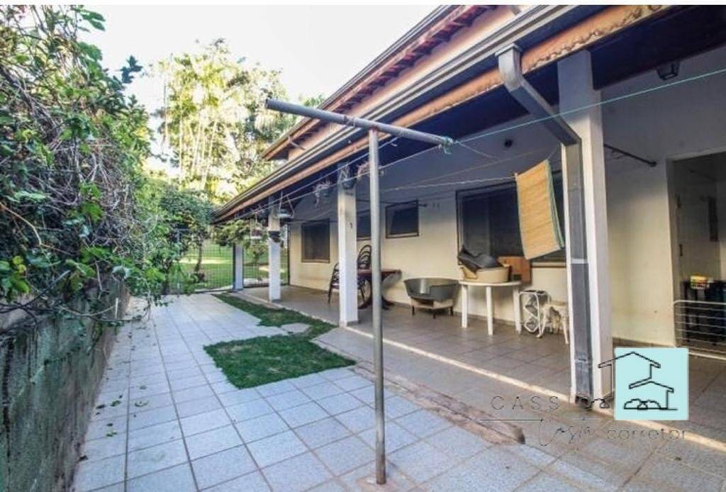 Chácara à venda com 4 quartos, 365m² - Foto 3