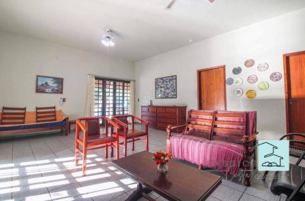 Chácara à venda com 4 quartos, 365m² - Foto 12