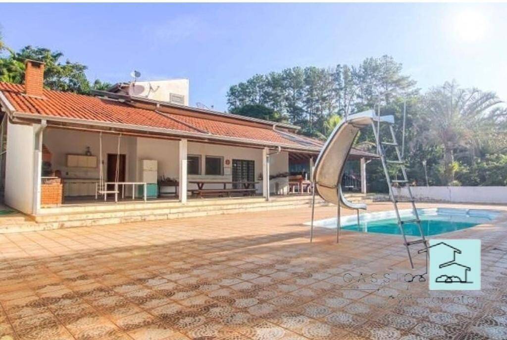 Chácara à venda com 4 quartos, 365m² - Foto 6