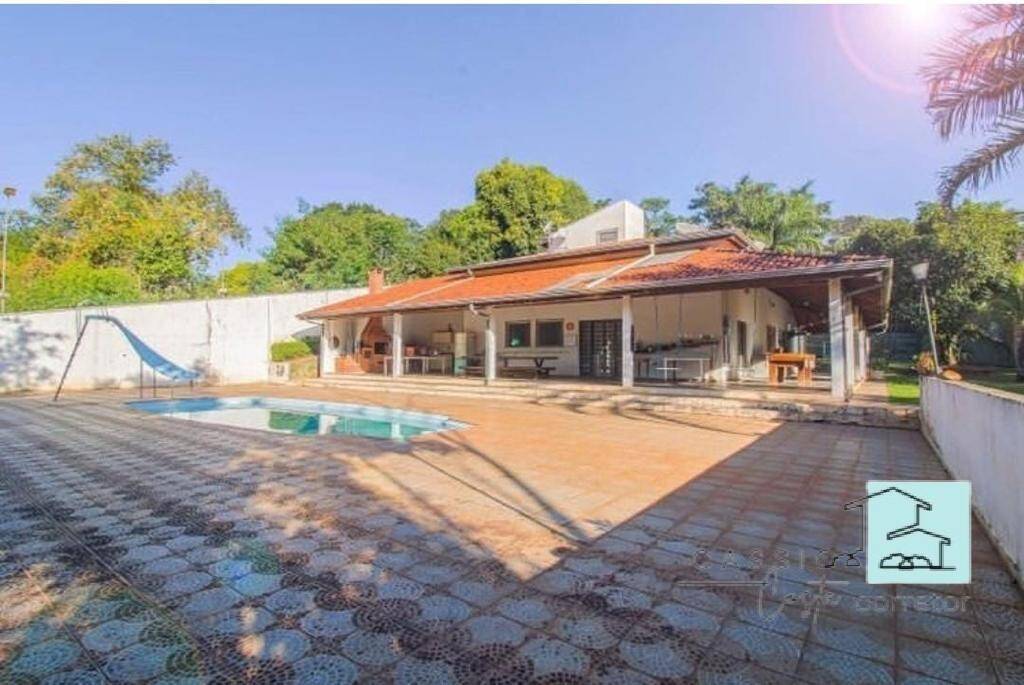 Chácara à venda com 4 quartos, 365m² - Foto 5