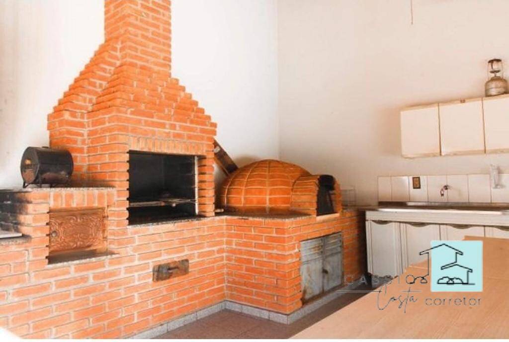 Chácara à venda com 4 quartos, 365m² - Foto 7