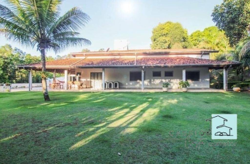 Chácara à venda com 4 quartos, 365m² - Foto 13