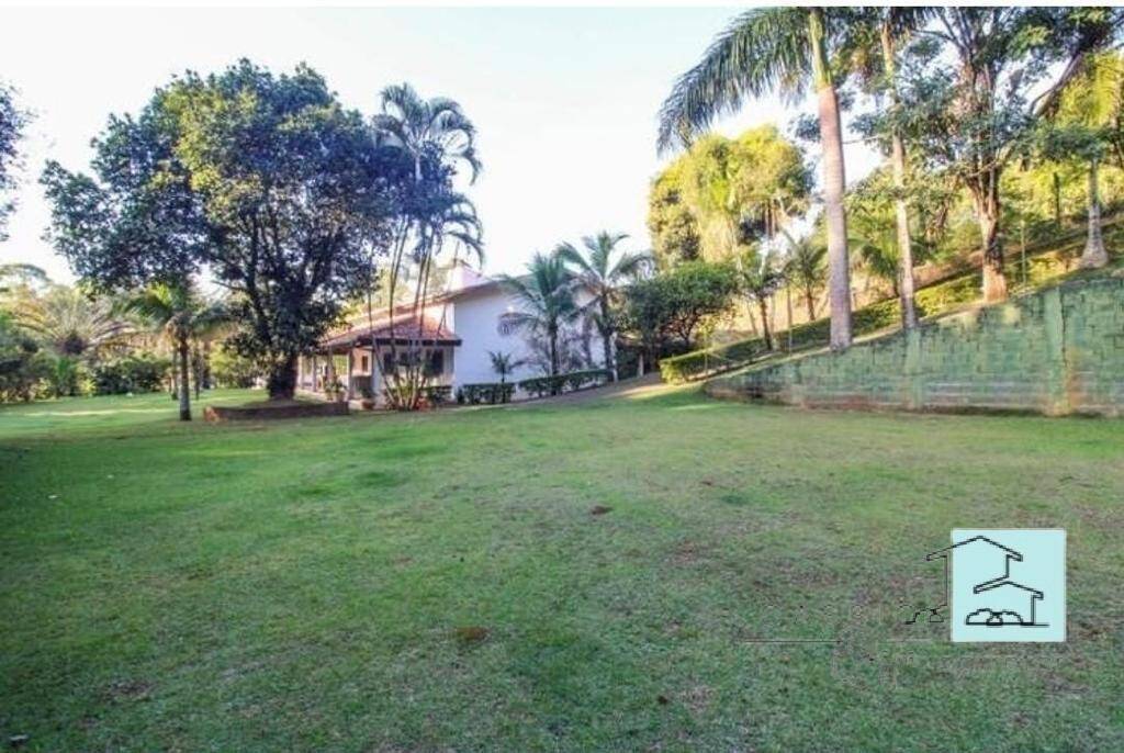 Chácara à venda com 4 quartos, 365m² - Foto 16
