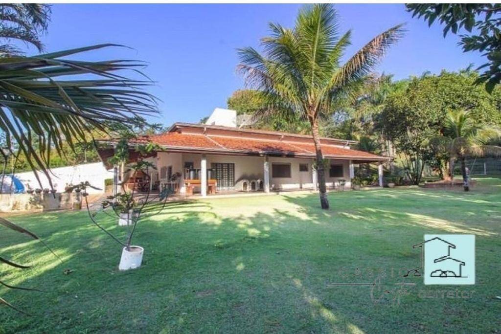 Chácara à venda com 4 quartos, 365m² - Foto 14