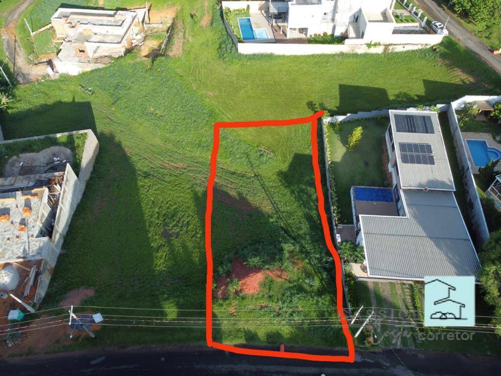 Terreno, 877 m² - Foto 5