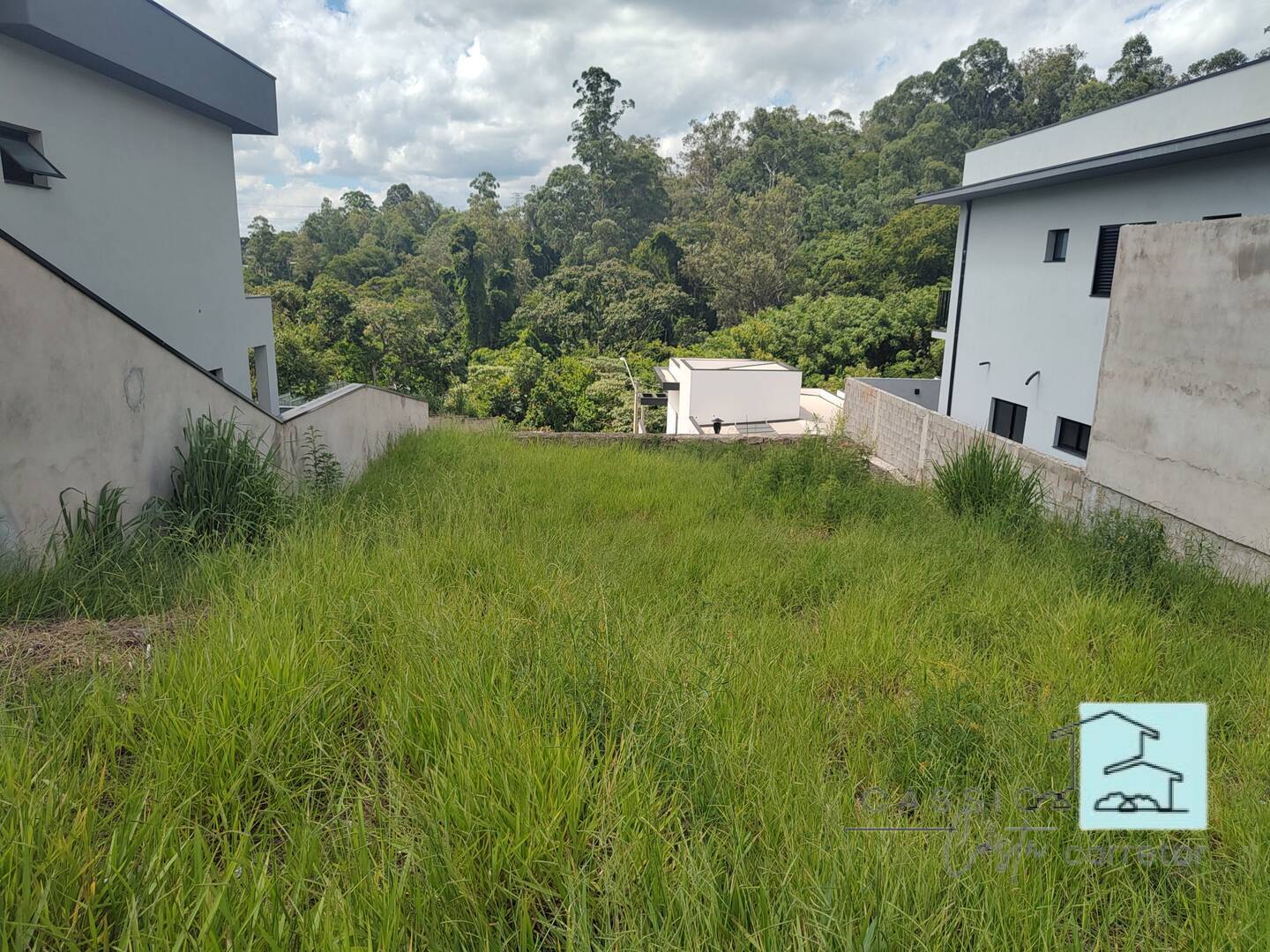 Terreno, 310 m² - Foto 2