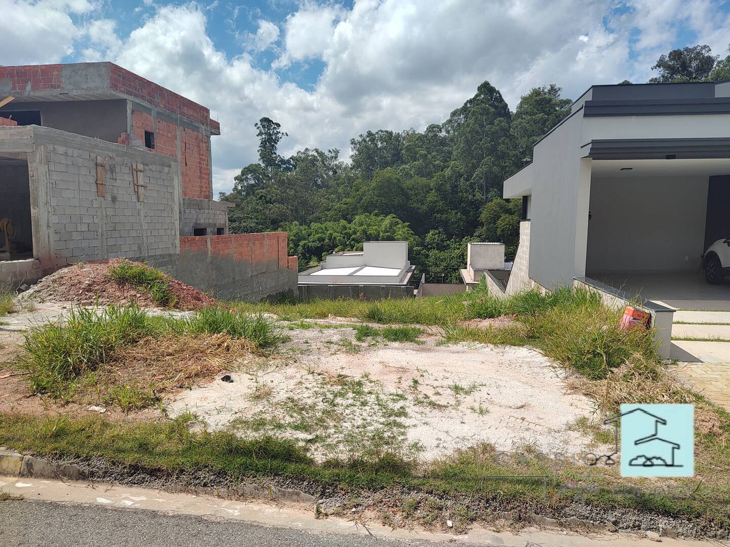 Terreno, 310 m² - Foto 2