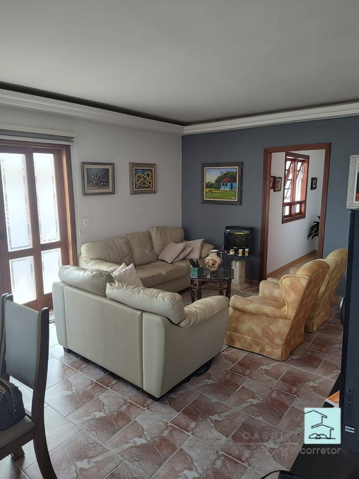 Casa, 3 quartos, 199 m² - Foto 9