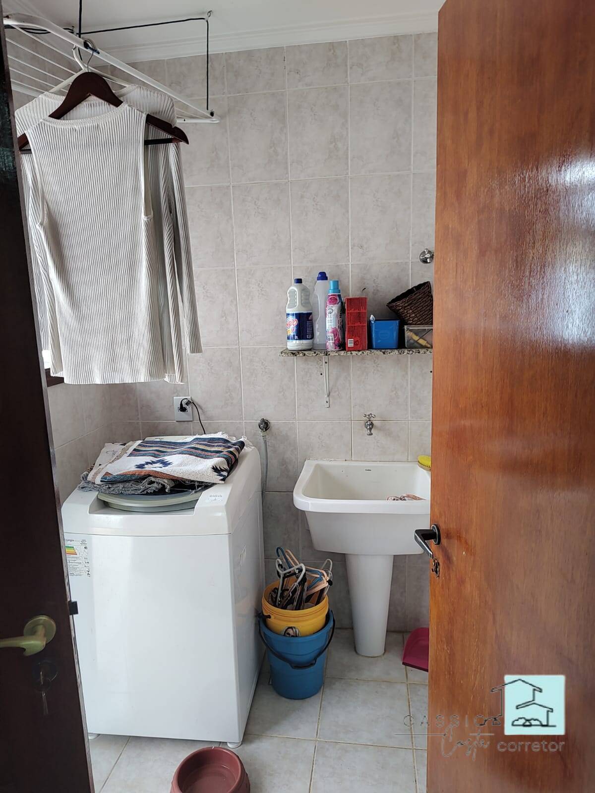 Casa, 3 quartos, 199 m² - Foto 13