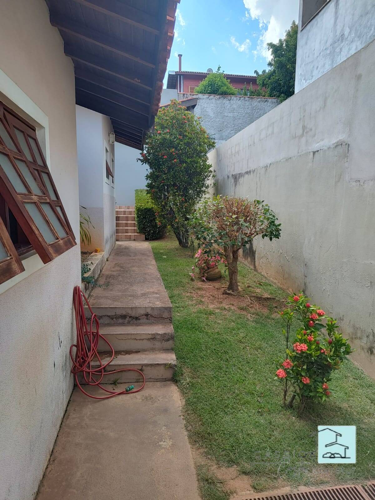 Casa, 3 quartos, 199 m² - Foto 21