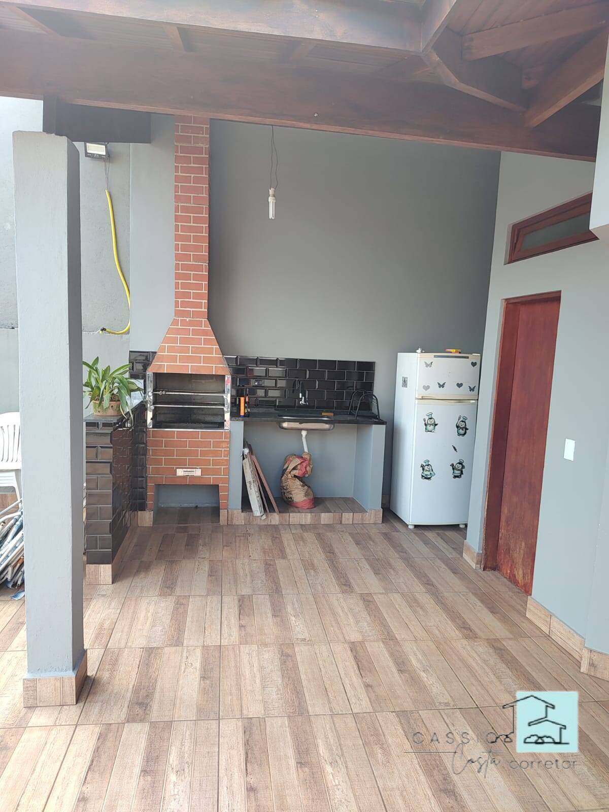 Casa, 3 quartos, 199 m² - Foto 24