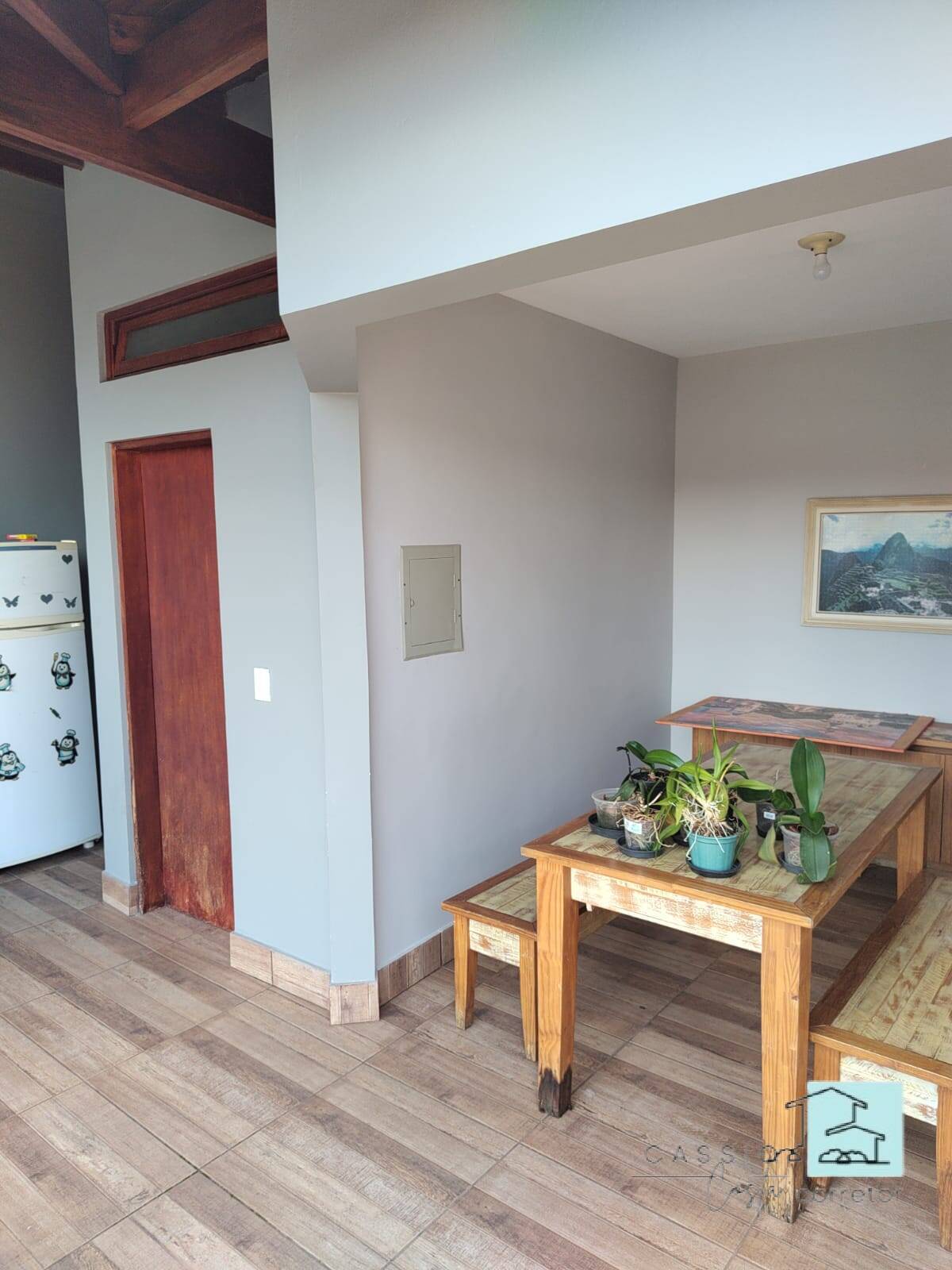 Casa, 3 quartos, 199 m² - Foto 26