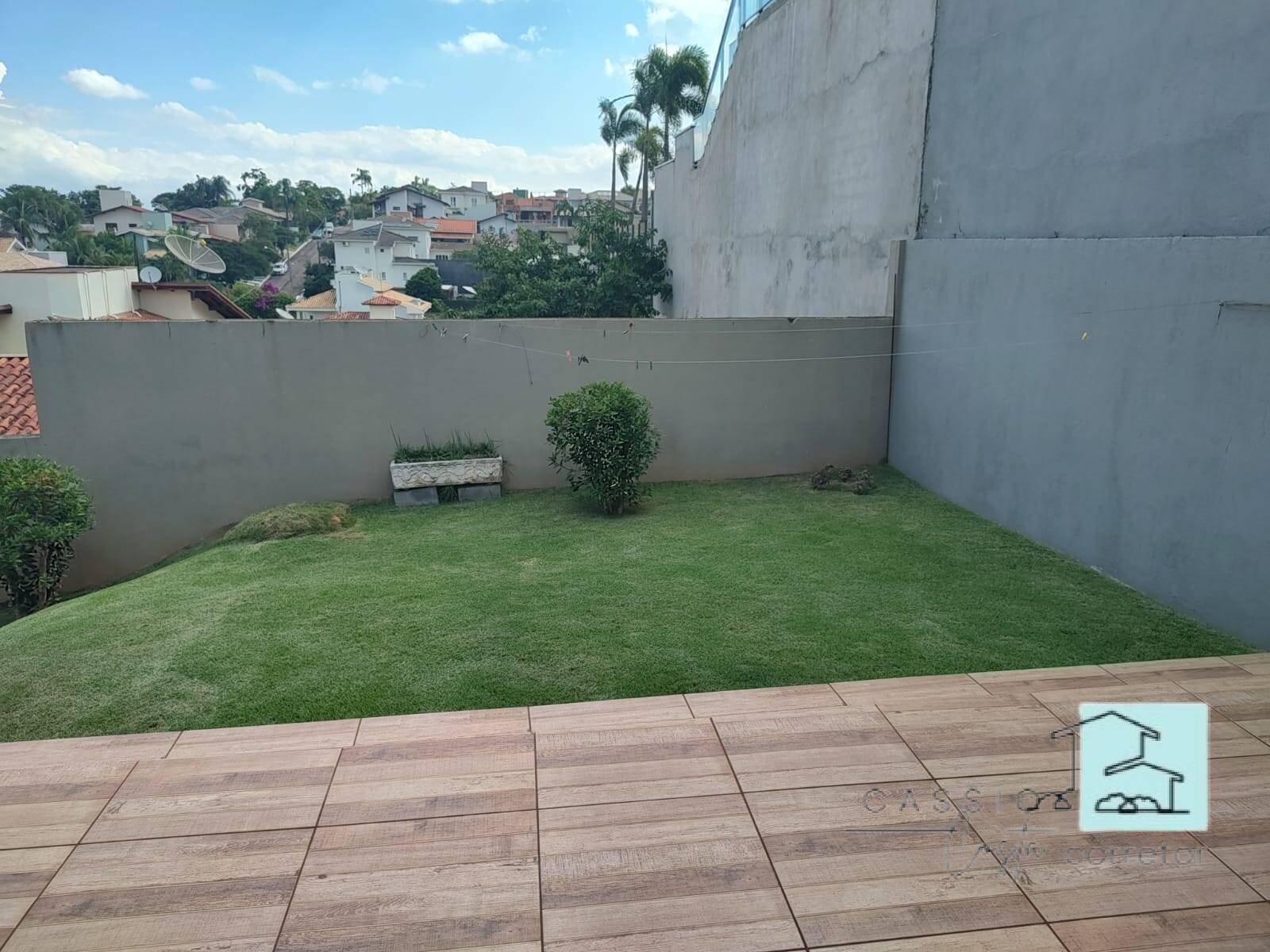Casa, 3 quartos, 199 m² - Foto 25