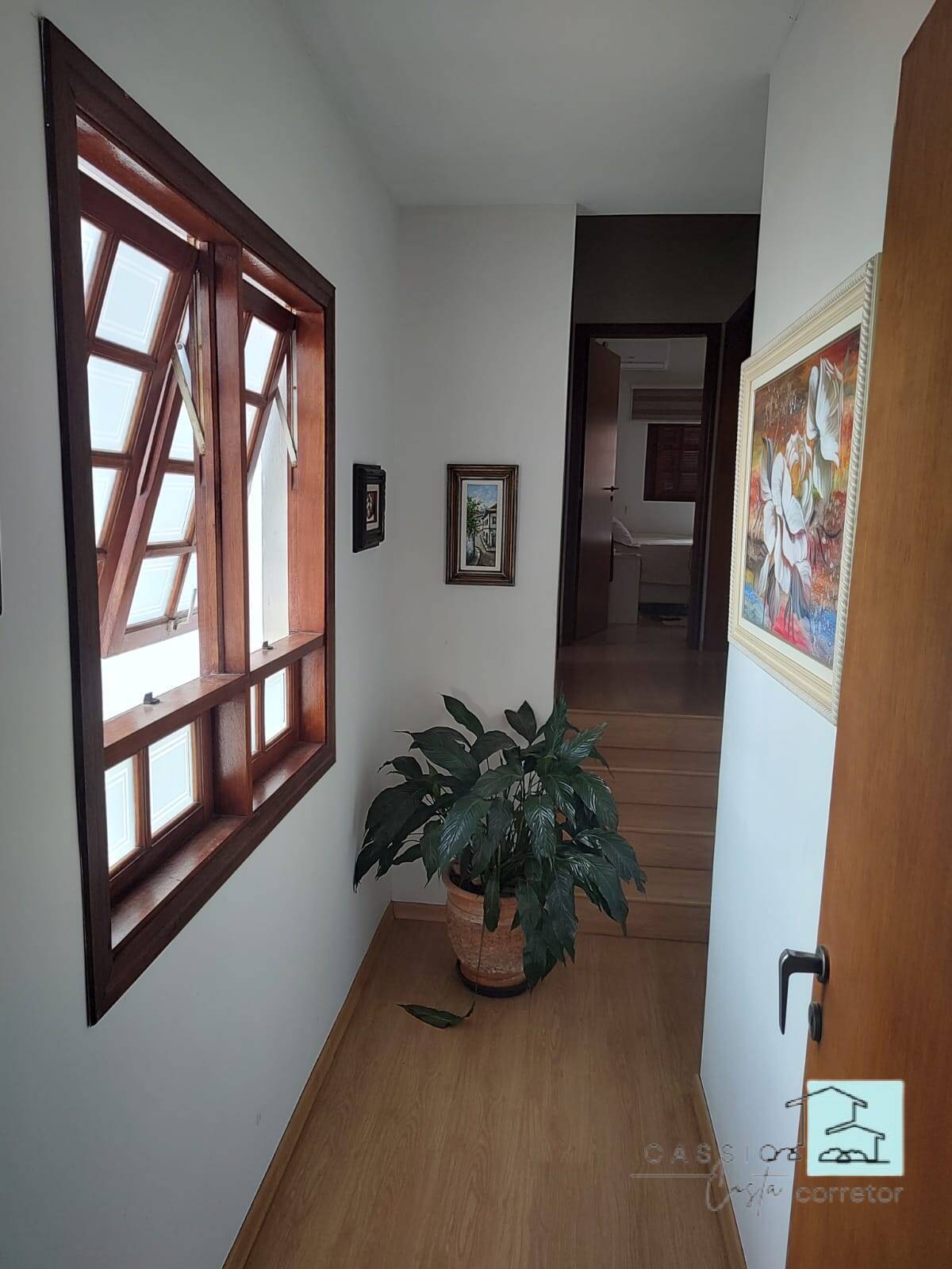 Casa, 3 quartos, 199 m² - Foto 14