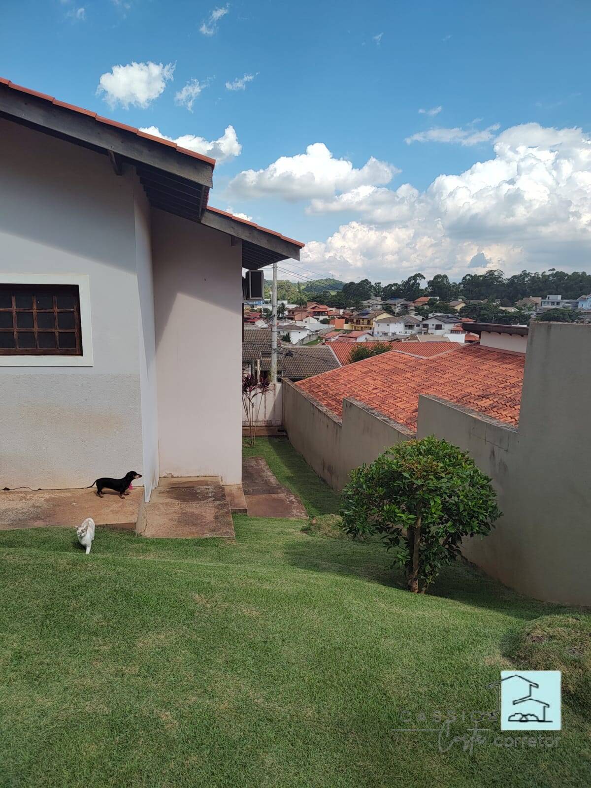 Casa, 3 quartos, 199 m² - Foto 27