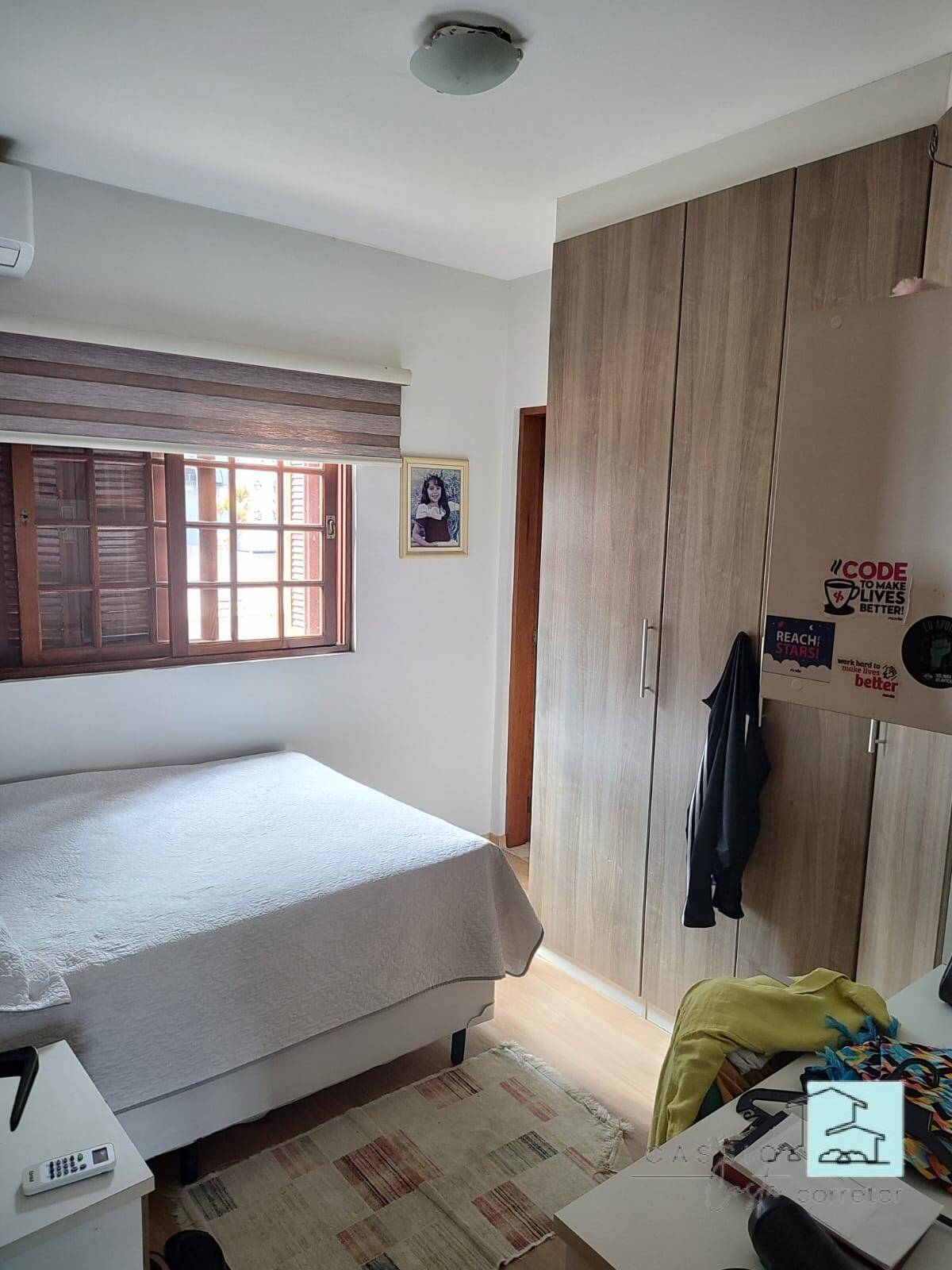 Casa, 3 quartos, 199 m² - Foto 20