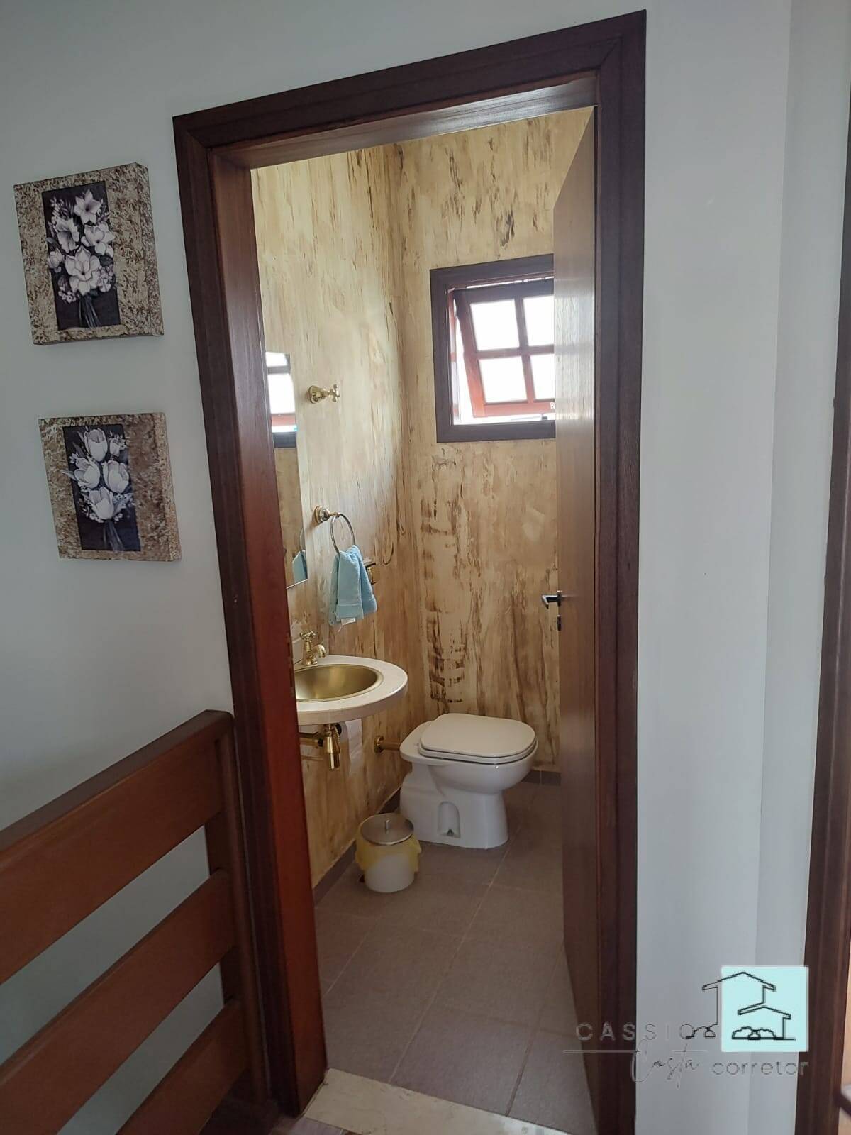 Casa, 3 quartos, 199 m² - Foto 17
