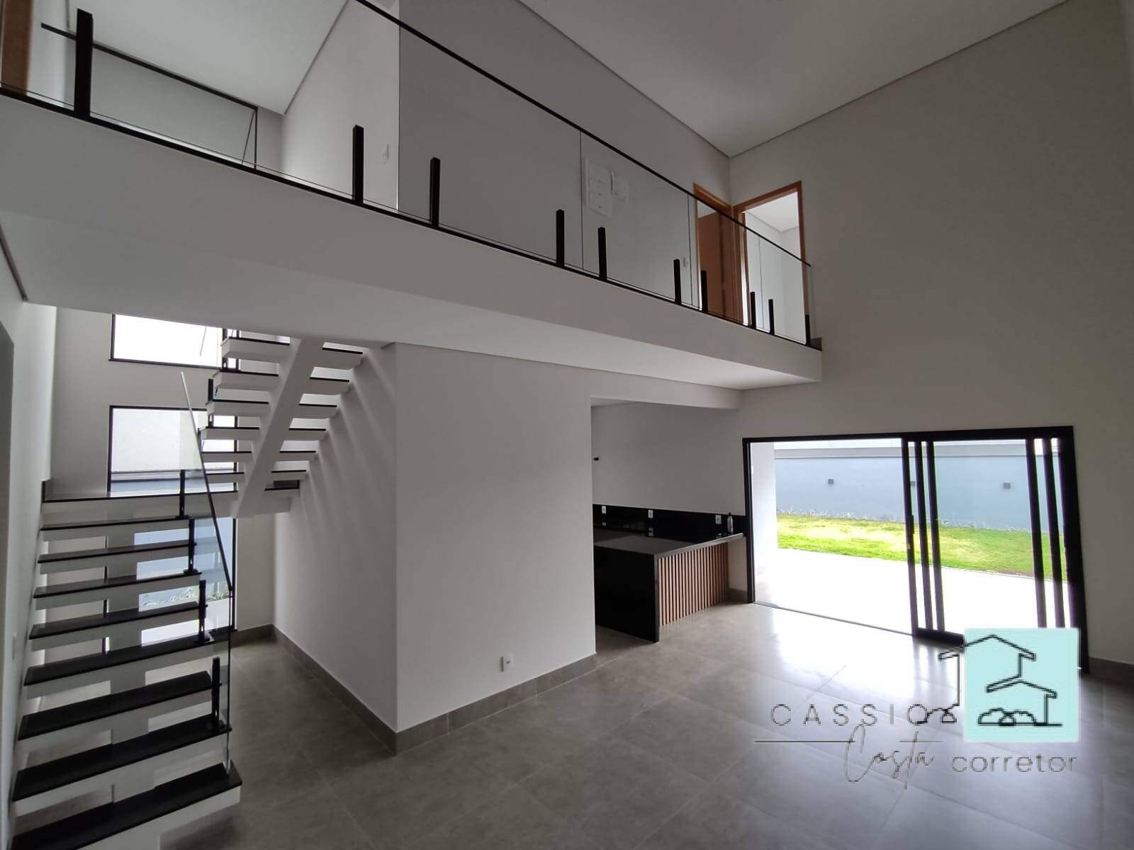 Casa, 3 quartos, 194 m² - Foto 4