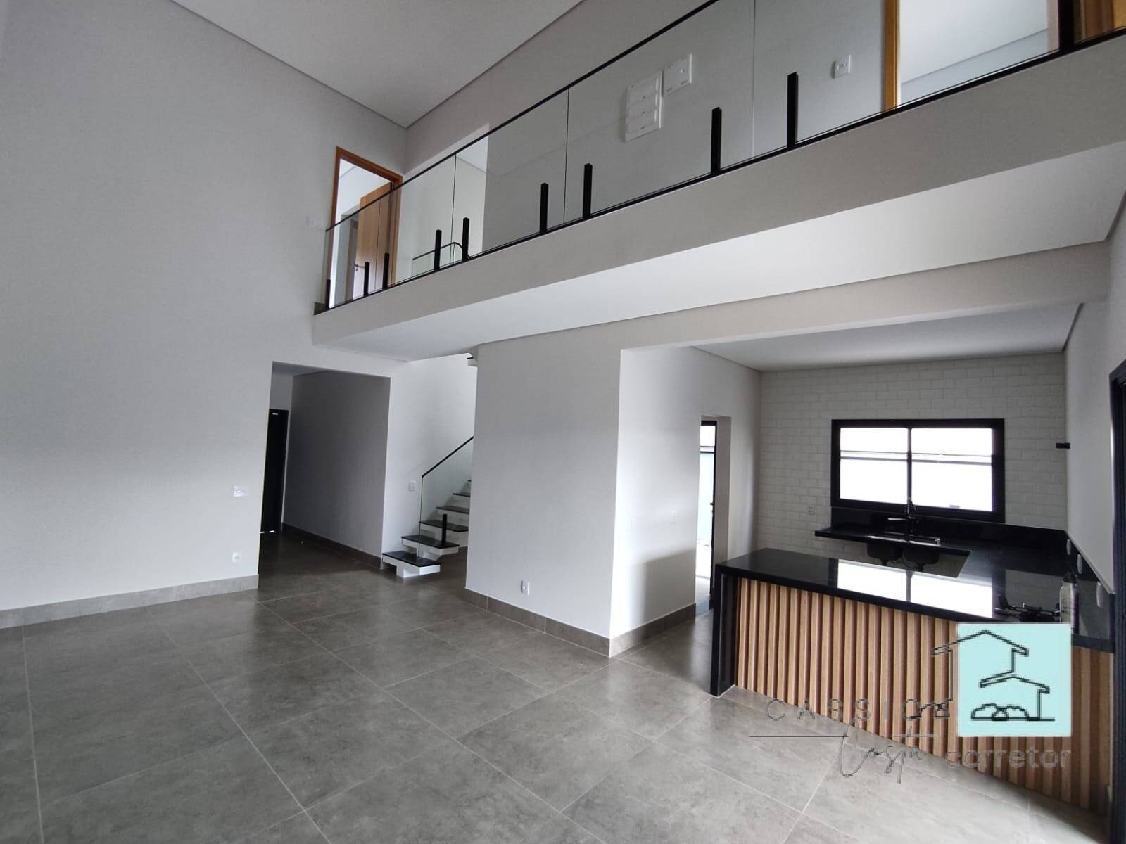 Casa, 3 quartos, 194 m² - Foto 3