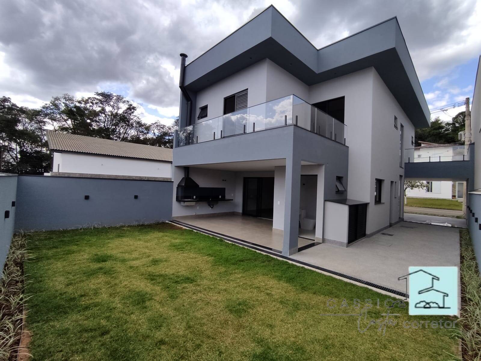 Casa, 3 quartos, 194 m² - Foto 19