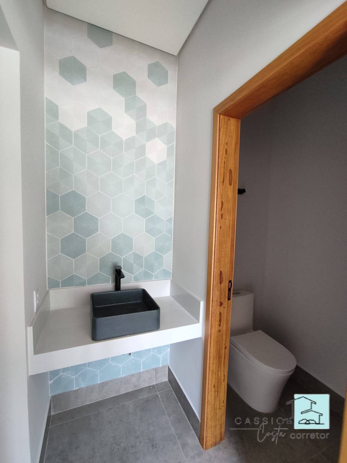 Casa, 3 quartos, 194 m² - Foto 10