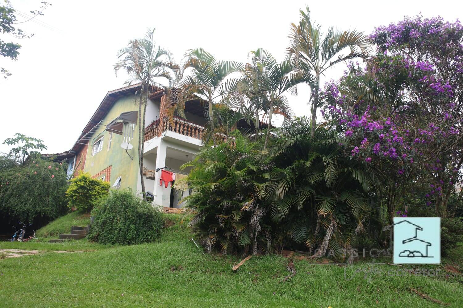 Chácara à venda com 3 quartos, 270m² - Foto 4