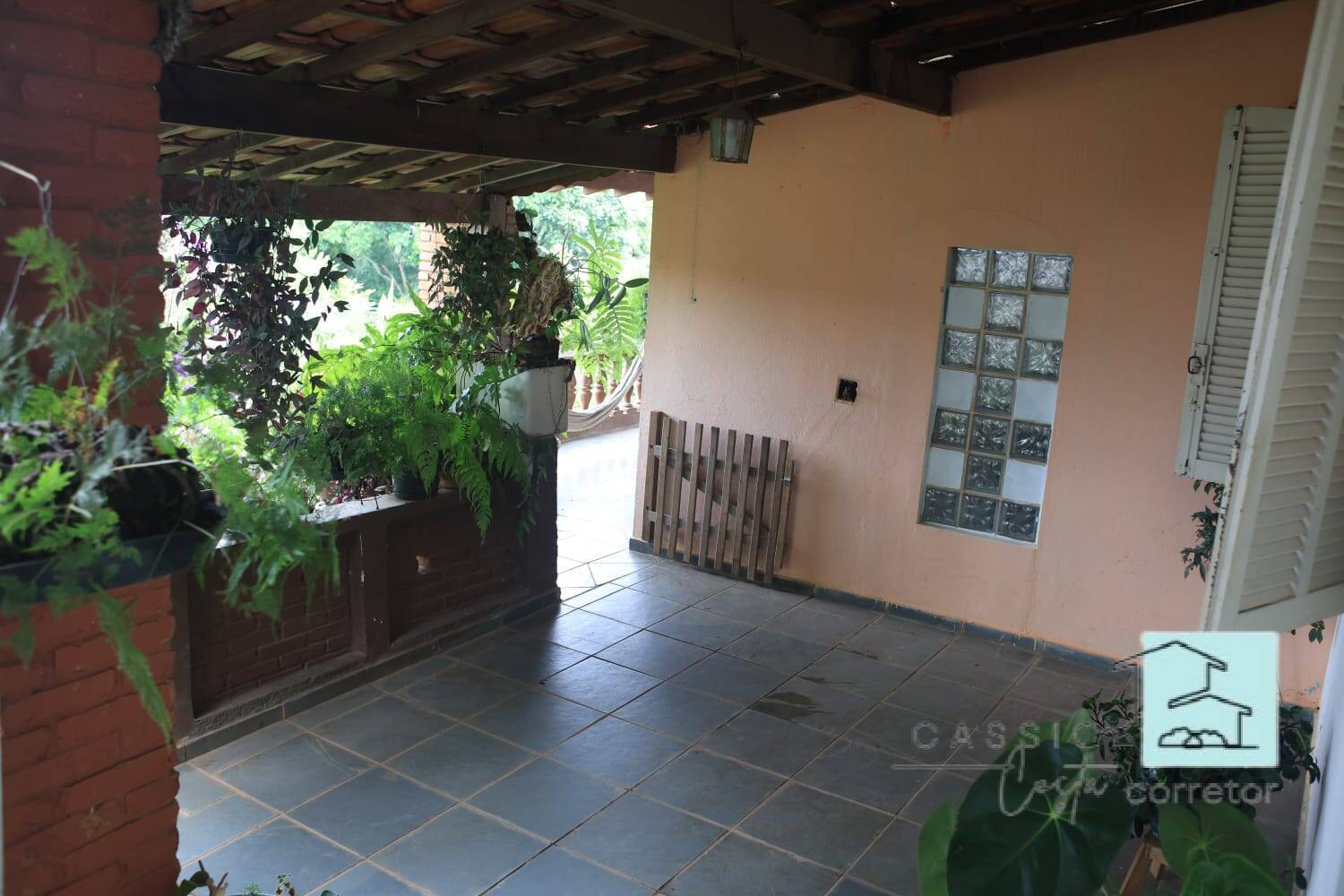 Chácara à venda com 3 quartos, 270m² - Foto 7