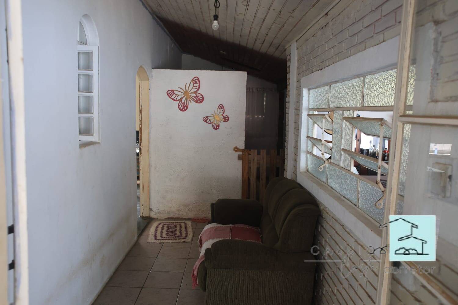 Chácara à venda com 3 quartos, 270m² - Foto 14